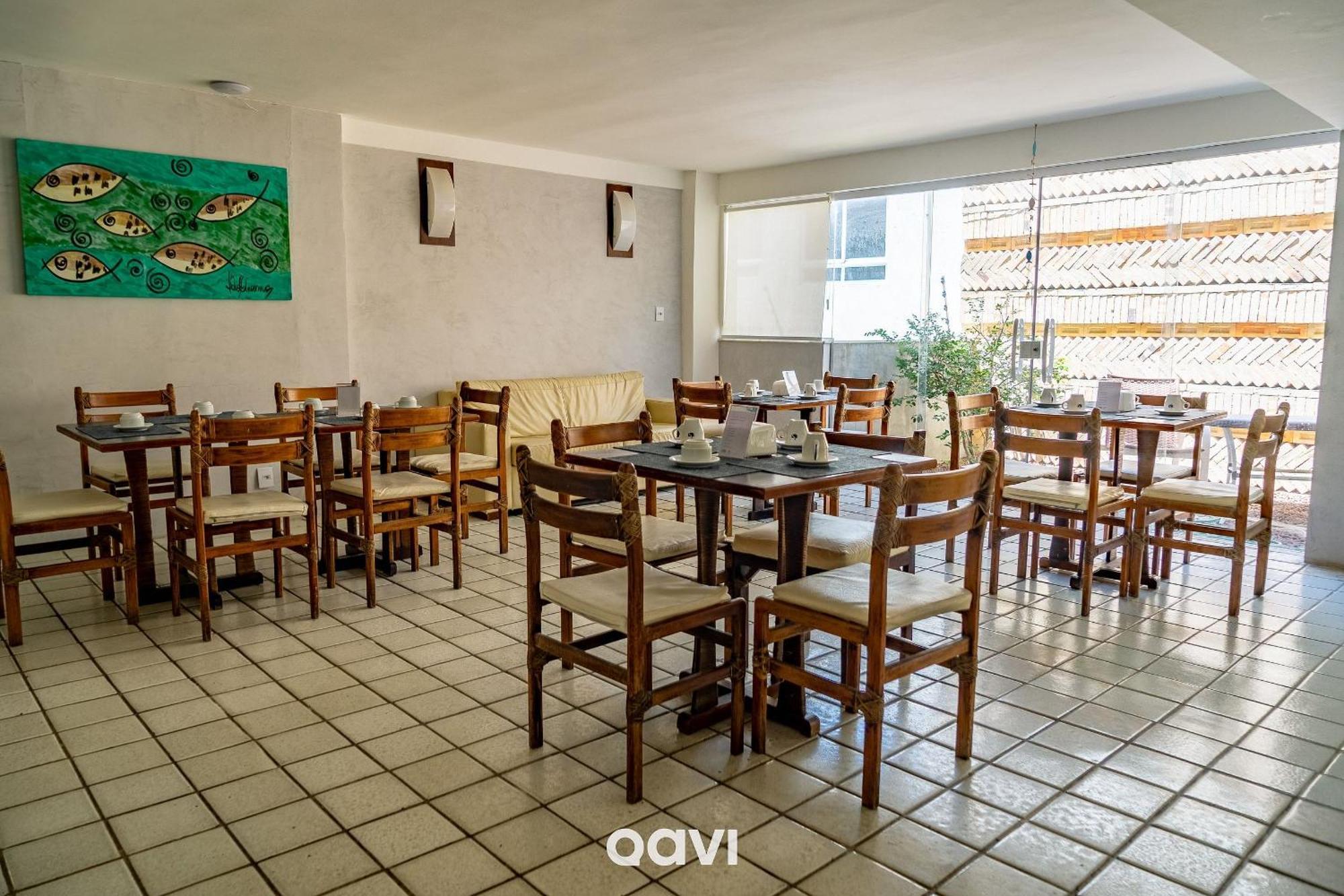Vip Praia Hotel Natal Extérieur photo