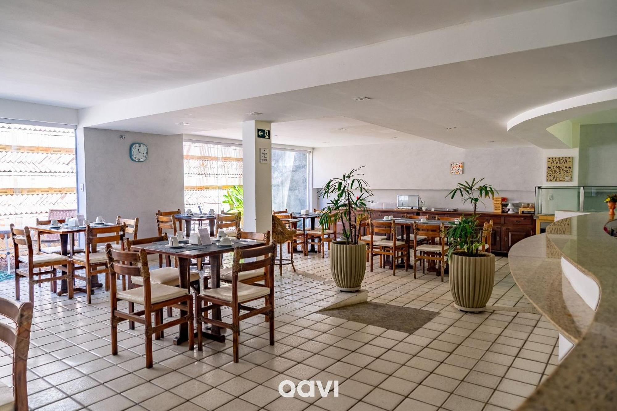 Vip Praia Hotel Natal Extérieur photo