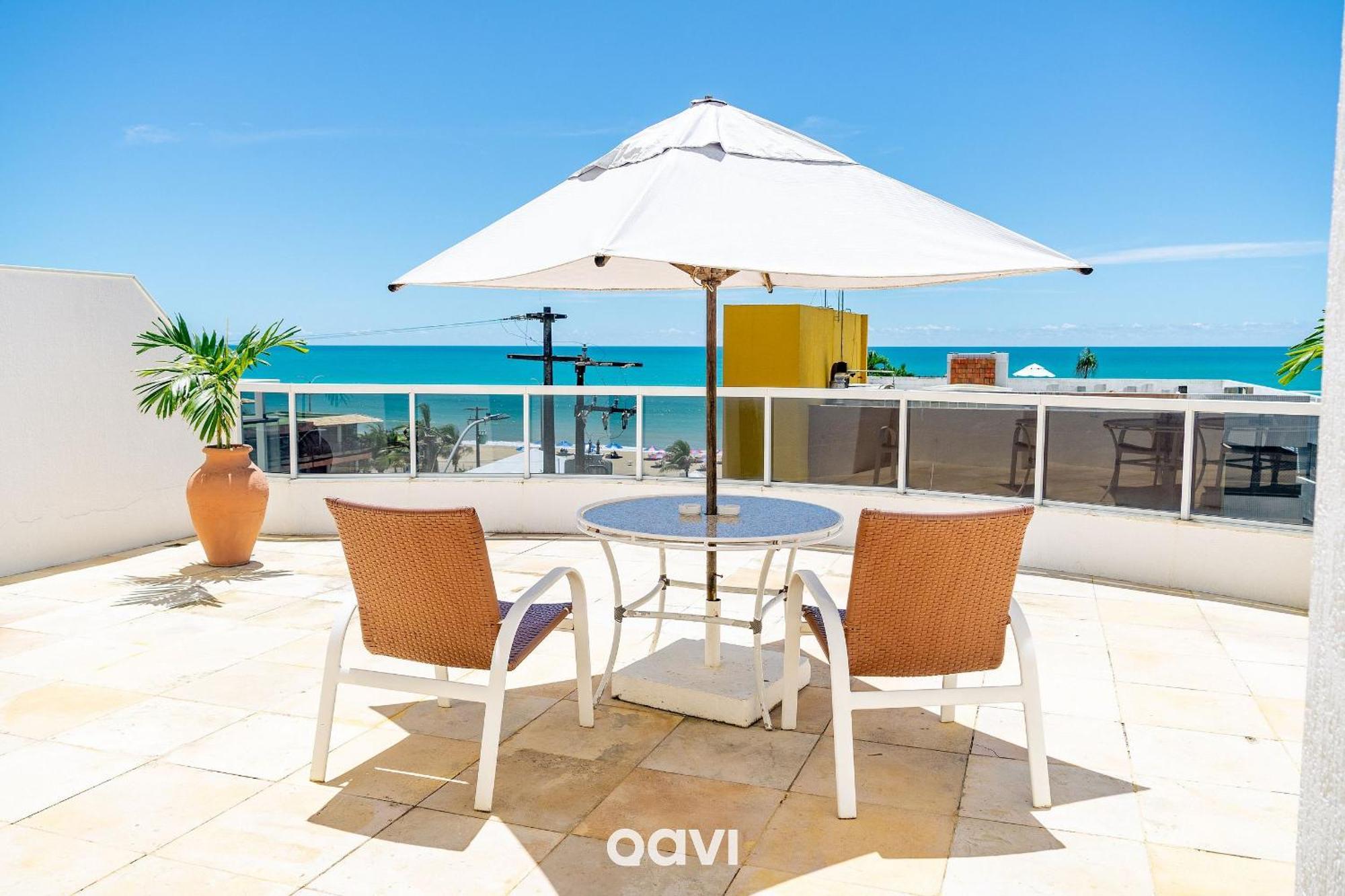 Vip Praia Hotel Natal Extérieur photo