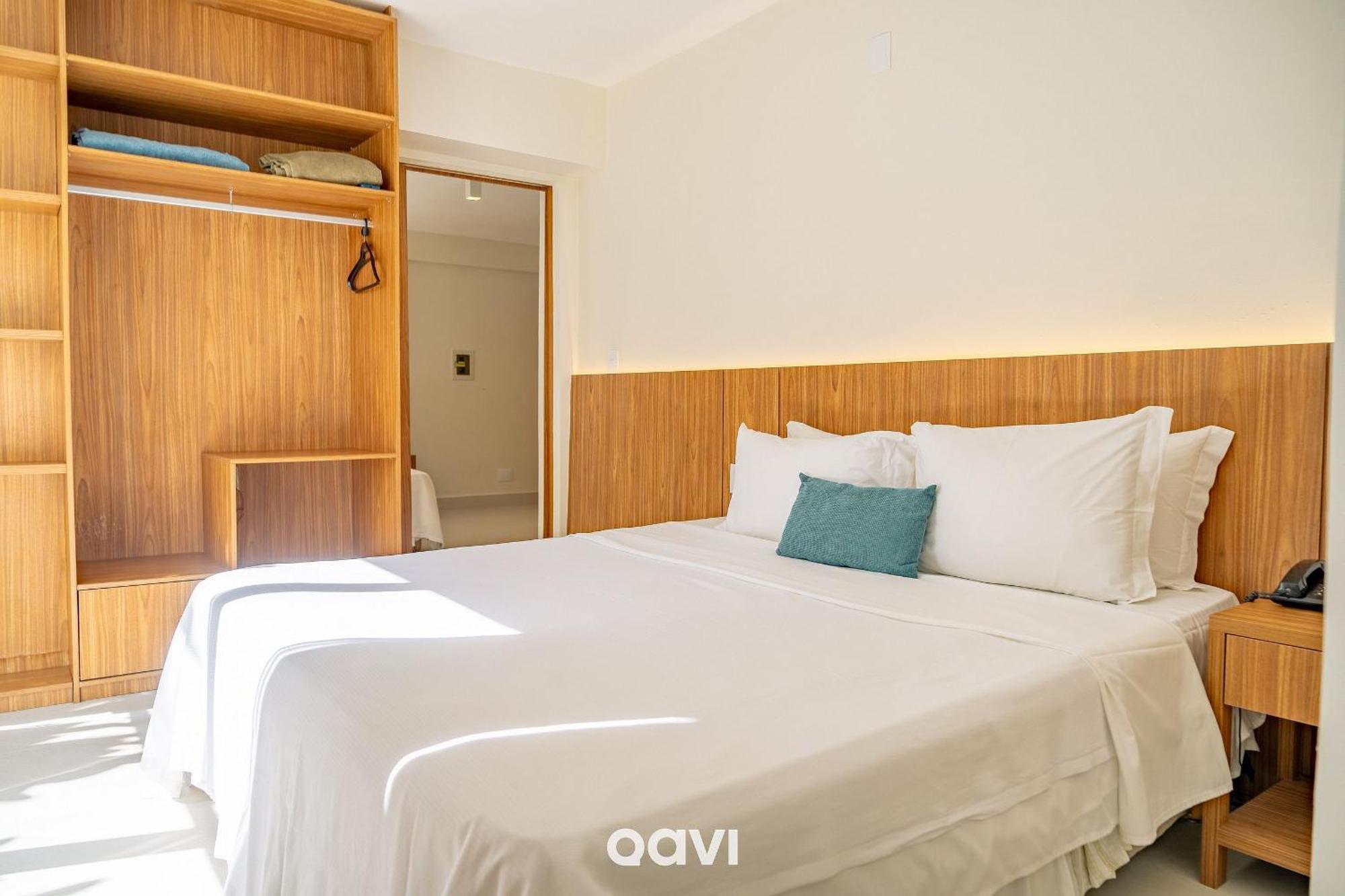 Vip Praia Hotel Natal Extérieur photo