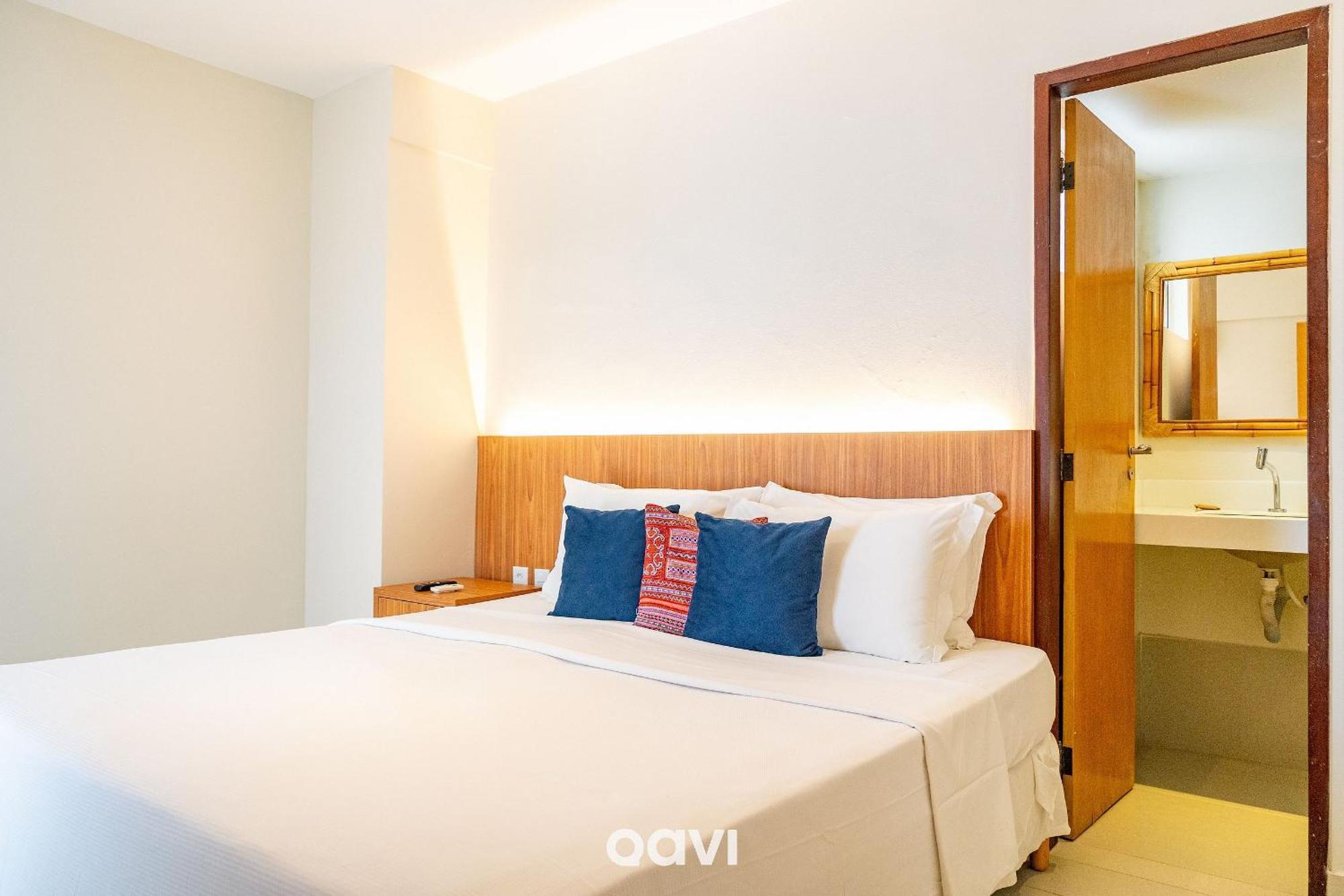 Vip Praia Hotel Natal Extérieur photo