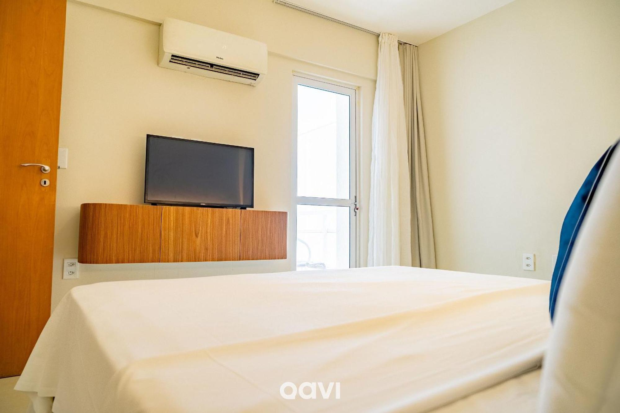 Vip Praia Hotel Natal Extérieur photo