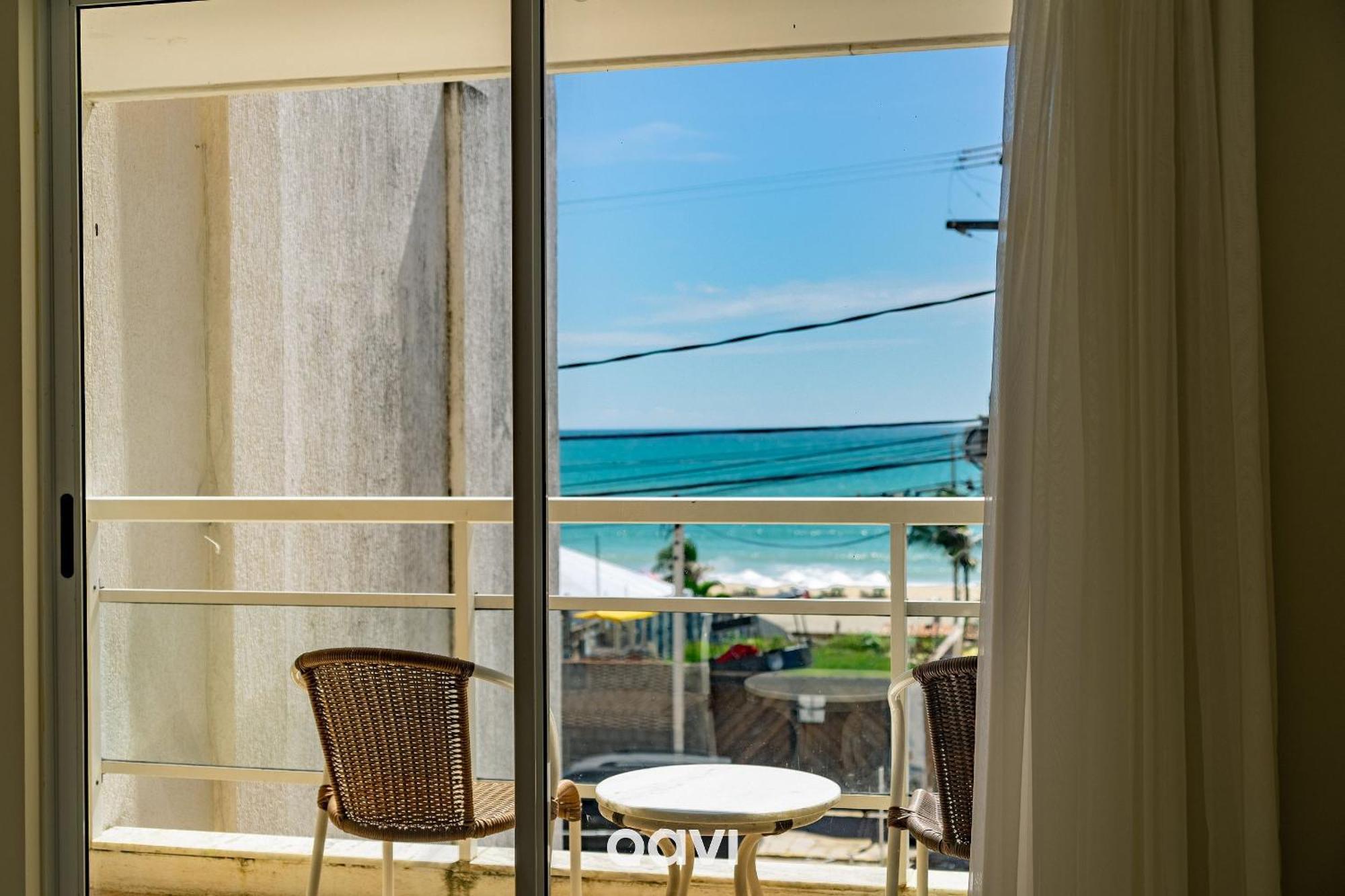 Vip Praia Hotel Natal Extérieur photo